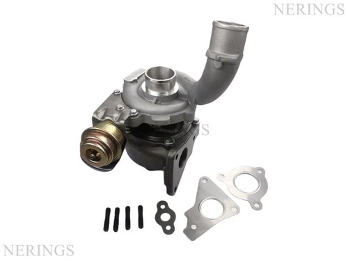 Turbocharger mitsubishi - turbocharger,