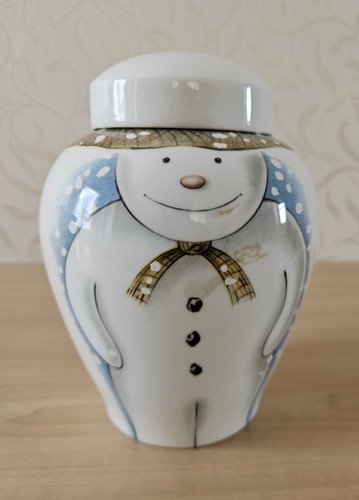 Royal doulton large - royal, jar