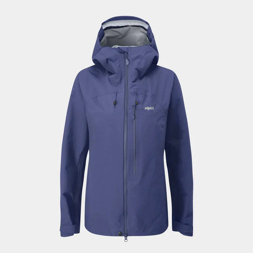 Alpkit definition women blue - alpkit, women's
