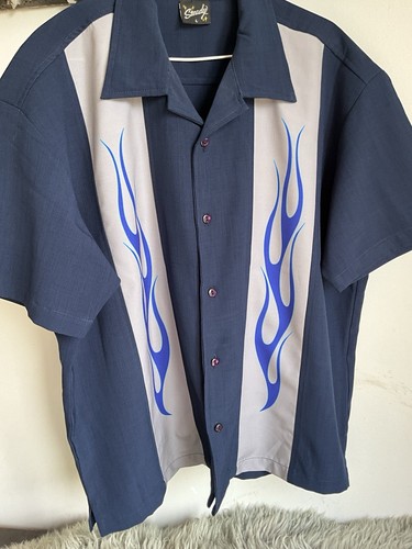 Men vintage style - men’s,