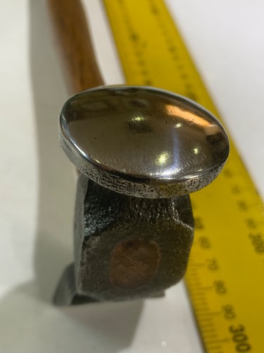 Small leather working - small,