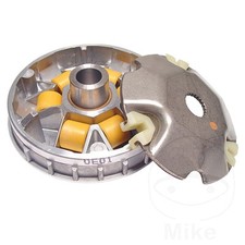 Variomatic Standard Fits