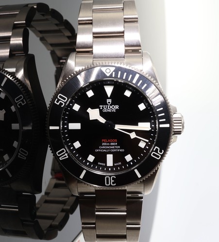 March 2026 tudor pelagos - march,