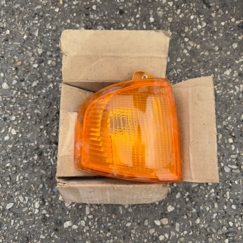 Mk4 ford escort front - ford,