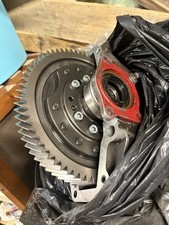 Astra Mk5 Vxr Quaife Limited