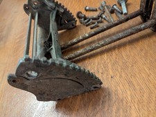 Koken Co. Vintage 1940-50s