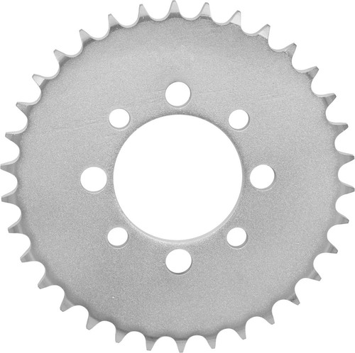Tooth rear sprocket cog - 33,