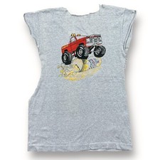 Vintage 80s Busch Beer Chevy