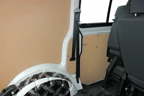 Mdf interior panel kit for - interior,