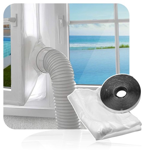 Window seal kit - kit, for