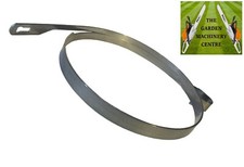CHAINSAW CHAIN BRAKE BAND