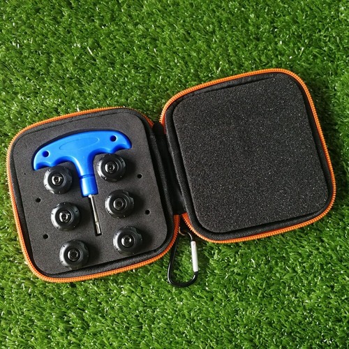 Golf weight wrench kit - golf,