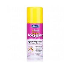 Johnsons 4Fleas Room Fogger