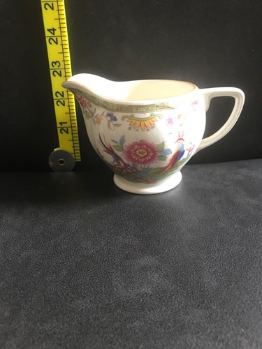 Vintage tams ware peacock - ware, /