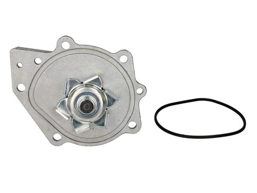 Hepu p045 water pump - water, oe