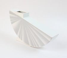 Tax Design Ceramic Vase Modern