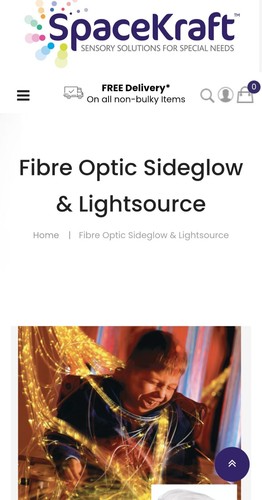 New 2026 sensory fibre optic - new,
