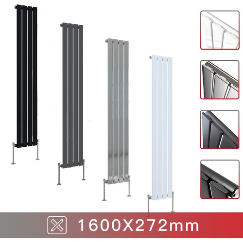 Designer radiator horizontal - designer,