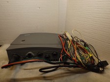 RAYMARINE/RAYTHEON. R230E. VHF