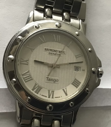 Raymond weil tango - weil, 5560