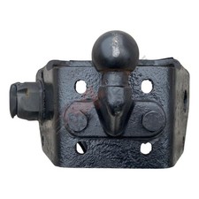 2015 Volkswagen Amarok Ultimate Towbar 2011-2016