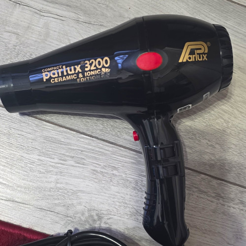 Parlux 3200 compact - parlux,