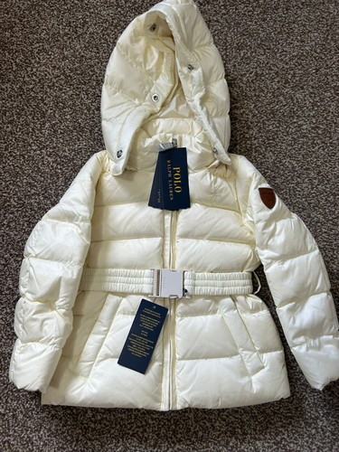 New authentic ralph lauren - authentic,
