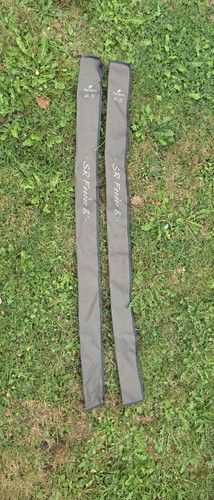 Free spirit feeder 8 - sr,