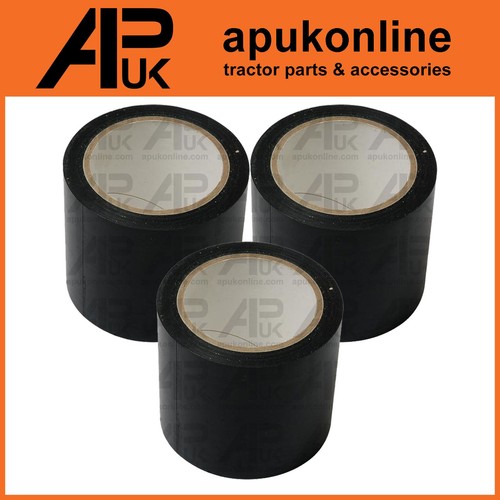 Silage repair tape patch - 3x,