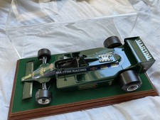 BBURAGO  1:14 LOTUS MK4/79