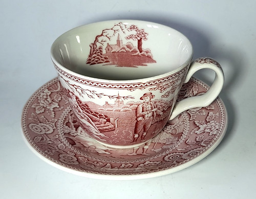 Spode archive collection - spode,