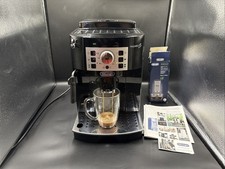 De'Longhi Magnifica S - Bean