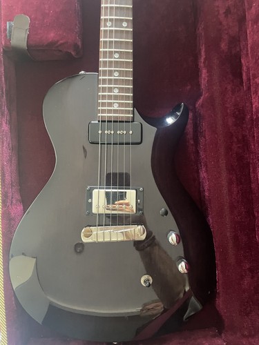 Prs soapbar singlecut 2004 - soapbar,