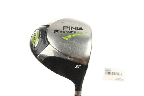 Ping rapture golf club - golf, mens