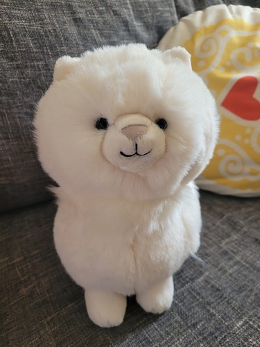 Jellycat carissa persian cat - carissa,