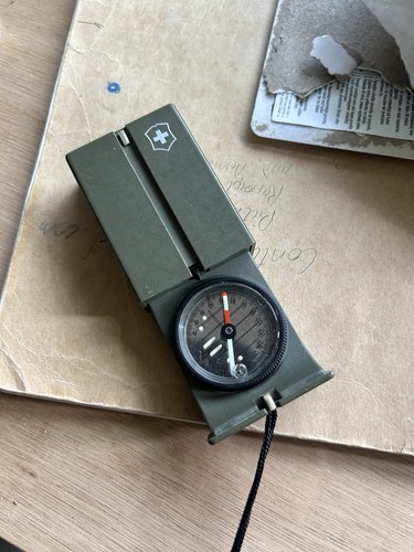 Victorinox branded recta 2 - victorinox-branded,
