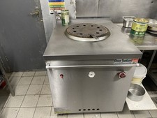 Tandoori Oven Shaan tandoor clay oven. Natural Or LPG GAS, LARGE Oven