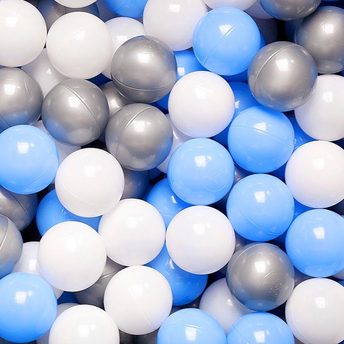 Little nation pit balls - nation,