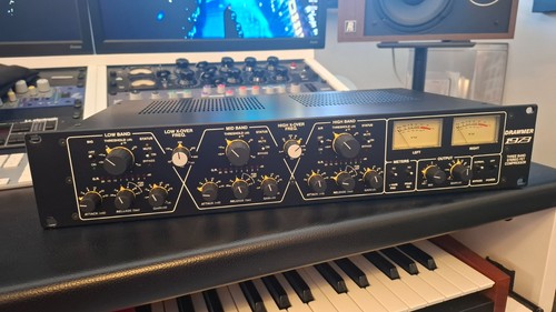 Drawmer 1973 multiband