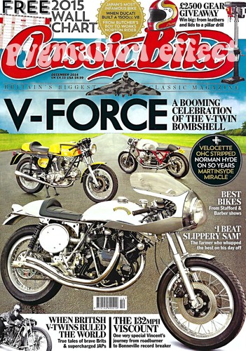 Egli vincent ducati - 750, sport