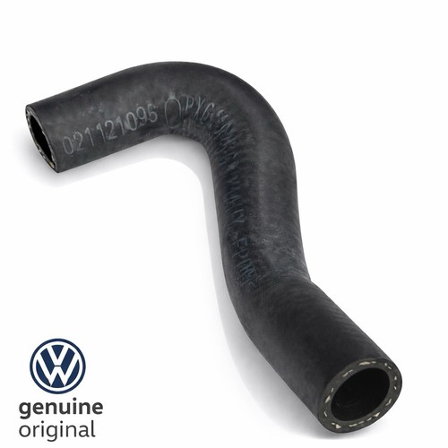 Vr6 coolant hose oil - hose,