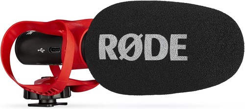 Røde videomic ii - go,
