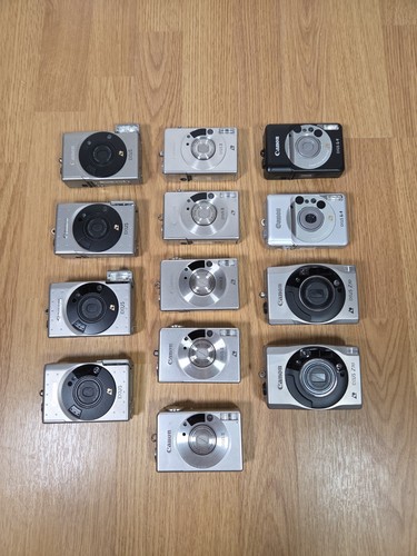 Aps film cameras - cameras, canon