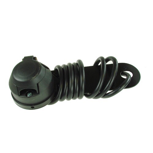 Maypole pin 12n pre wired - maypole, pre-wired