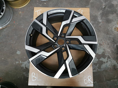 Genuine skoda kodiaq vrs - skoda,