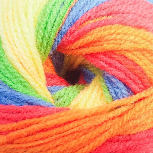 Wendy wools giggles 100g - wools,