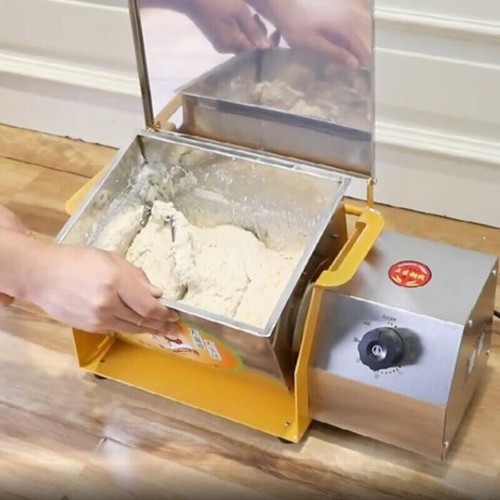 New 3kg electric dough - 3kg,