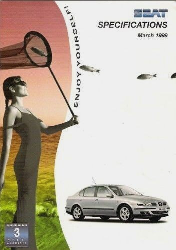 Seat arosa ibiza cordoba - seat,