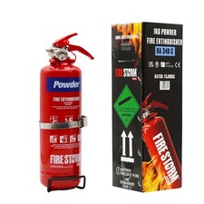1kg Powder Fire Extinguisher