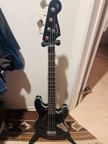 Fender japan ajb - fender,